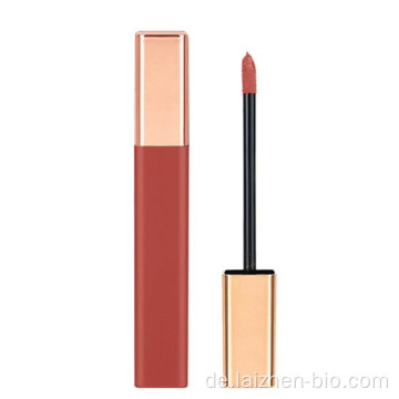 Antihaft-matt wasserdichter Lipgloss